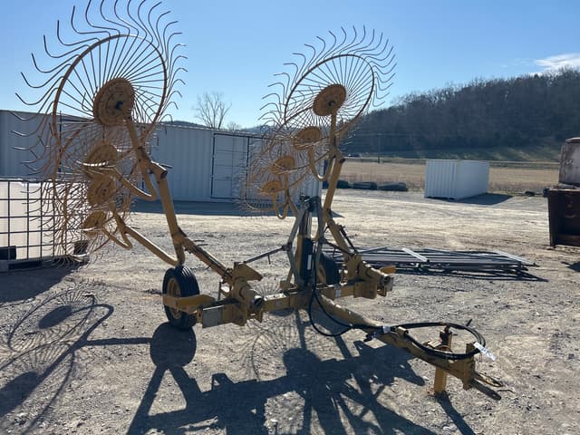 Image of Vermeer WR20 equipment image 4