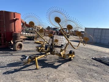 Main image Vermeer WR20