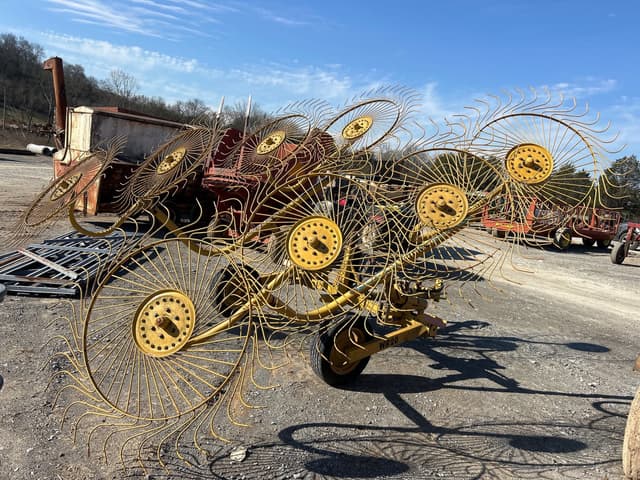 Image of Vermeer WR20 equipment image 3