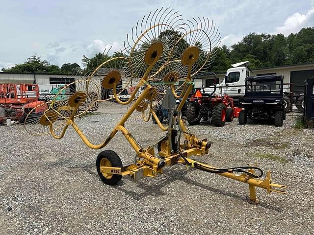 Image of Vermeer WR20 equipment image 1