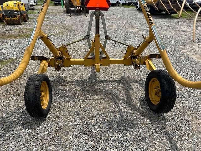 Image of Vermeer WR20 equipment image 4