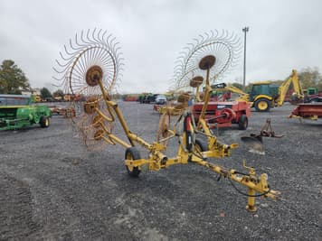 Main image Vermeer WR20