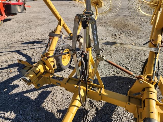 Image of Vermeer WR20 equipment image 3