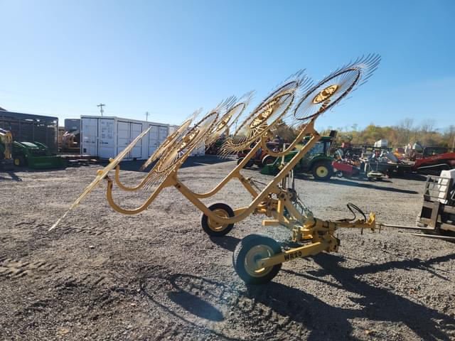 Image of Vermeer WR20 equipment image 4