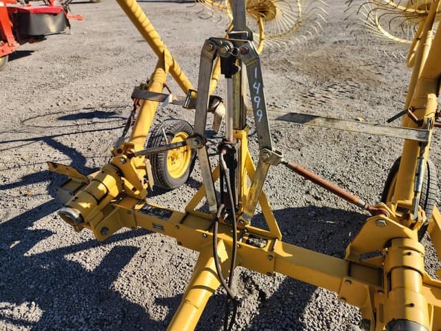 Image of Vermeer WR20 equipment image 4