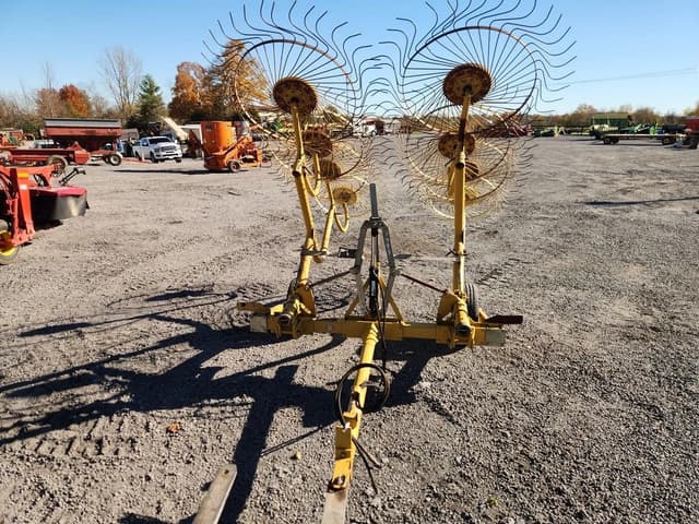 Image of Vermeer WR20 equipment image 3