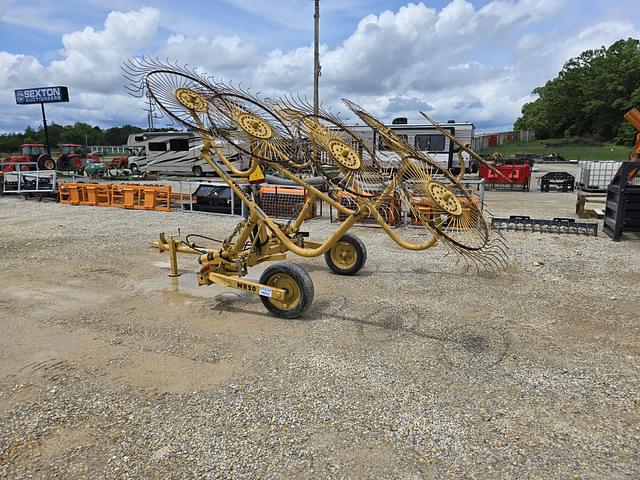 Image of Vermeer WR20 equipment image 4