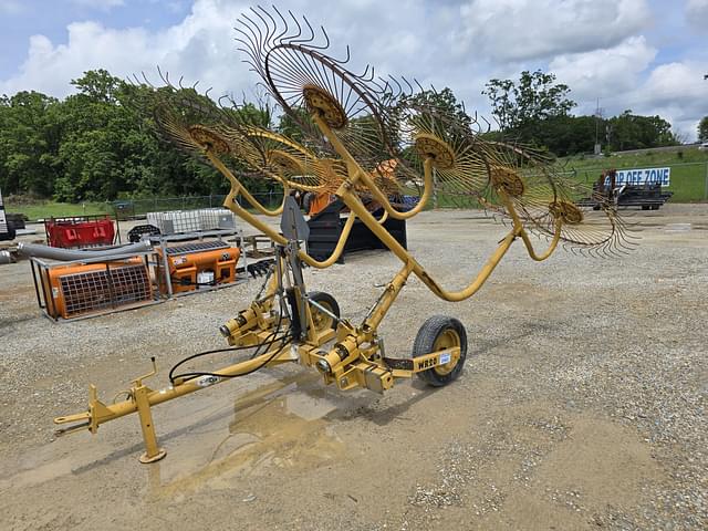 Image of Vermeer WR20 equipment image 1