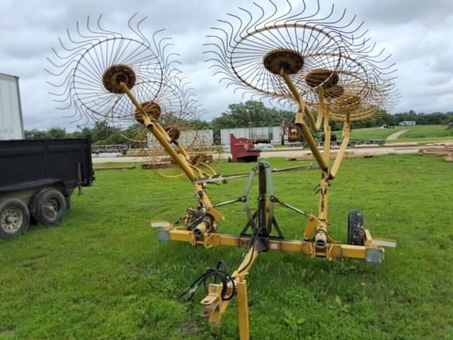 Image of Vermeer WR22 equipment image 1