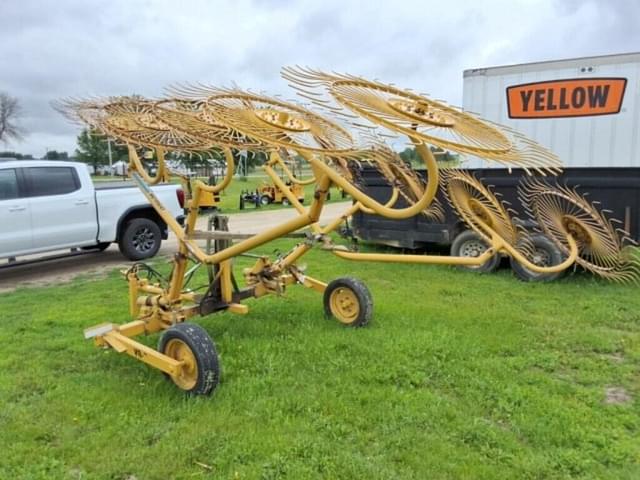 Image of Vermeer WR22 equipment image 3