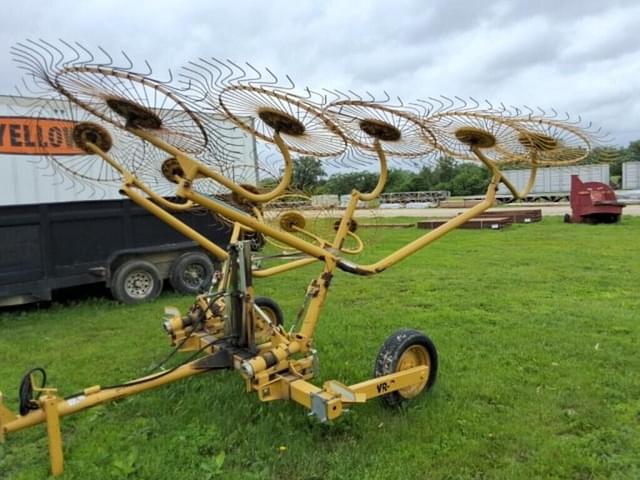Image of Vermeer WR22 equipment image 2