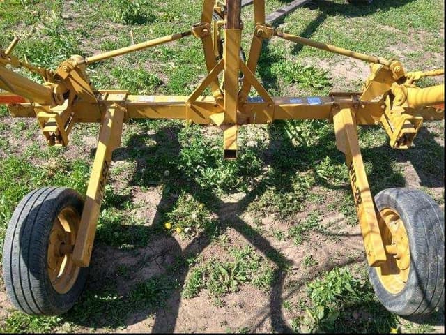 Image of Vermeer WR22 equipment image 2