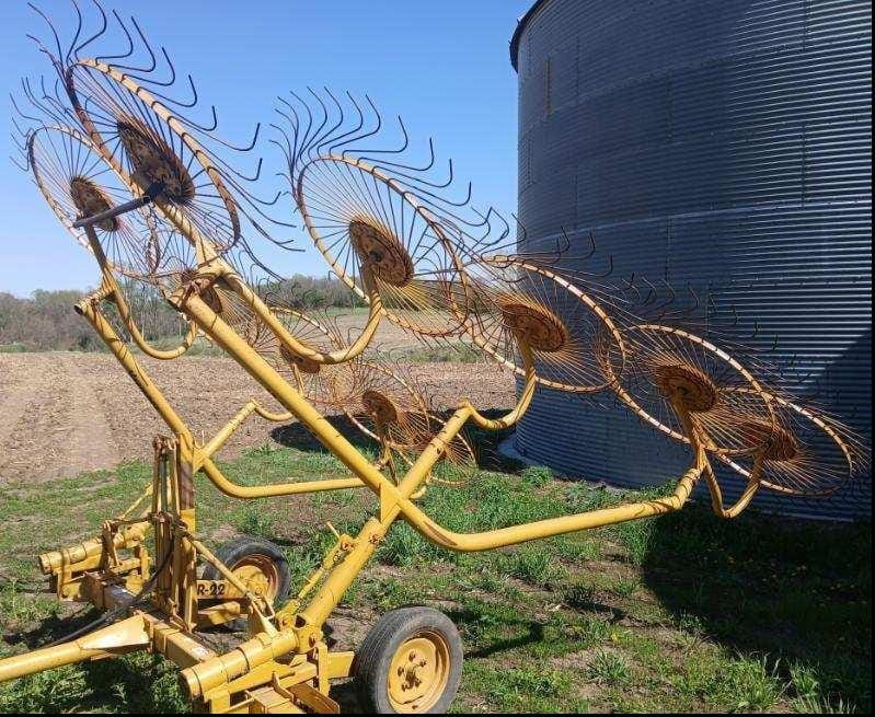 Vermeer WR22 Equipment Image0