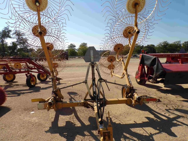 Image of Vermeer WR22 equipment image 2