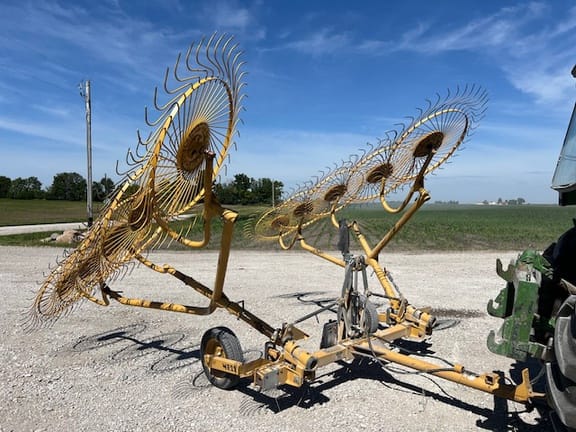 Main image Vermeer WR22