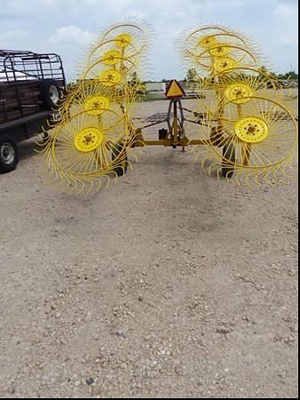 Image of Vermeer WR22 equipment image 3