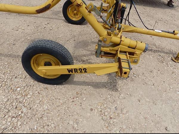 Image of Vermeer WR22 equipment image 4