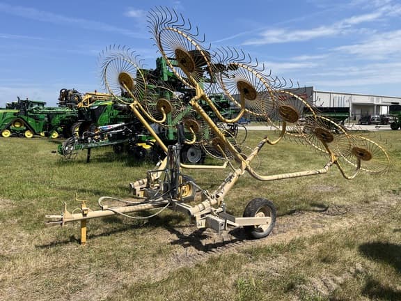 Image of Vermeer WR22 equipment image 1