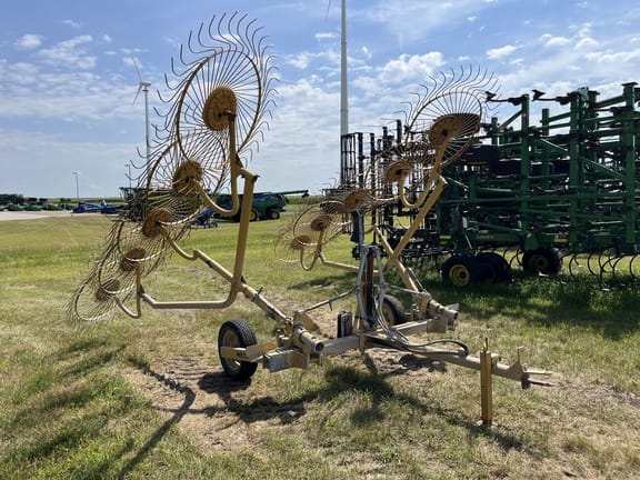 Vermeer WR22 Equipment Image0