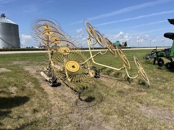 Image of Vermeer WR22 equipment image 4