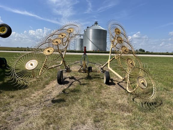 Image of Vermeer WR22 equipment image 3