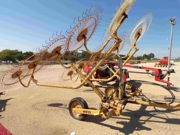 Main image Vermeer WR22