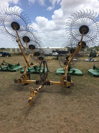 Main image Vermeer WR22