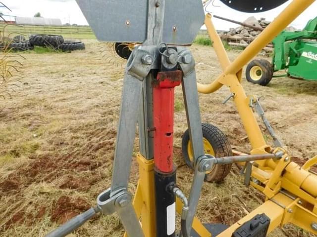 Image of Vermeer WR22 equipment image 4