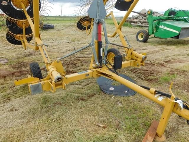 Image of Vermeer WR22 equipment image 2