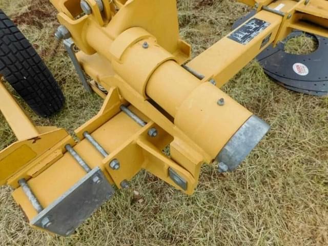Image of Vermeer WR22 equipment image 3