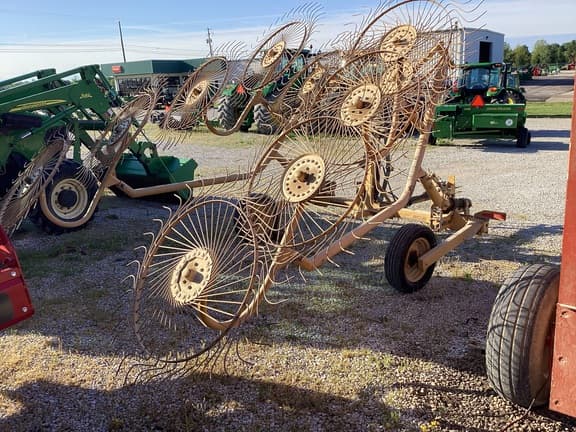Image of Vermeer WR220 equipment image 2