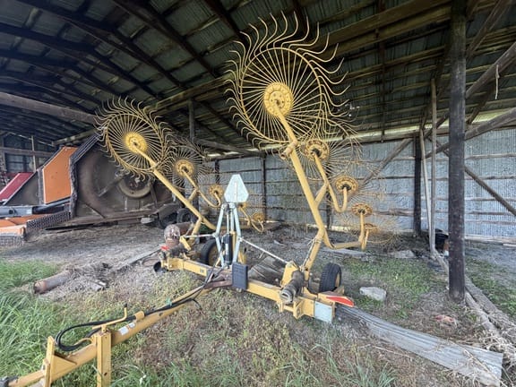 Vermeer WR220 Equipment Image0