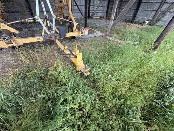 Image of Vermeer WR220 equipment image 3