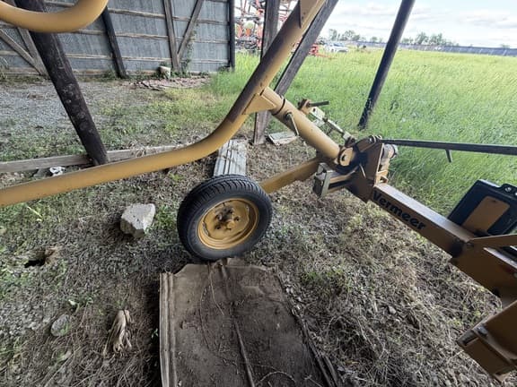 Image of Vermeer WR220 equipment image 4