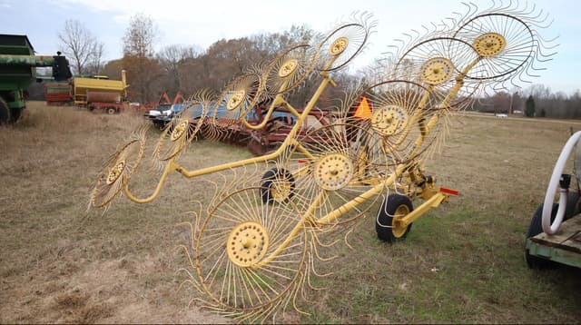 Image of Vermeer WR220 equipment image 3