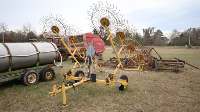 Image of Vermeer WR220 equipment image 1