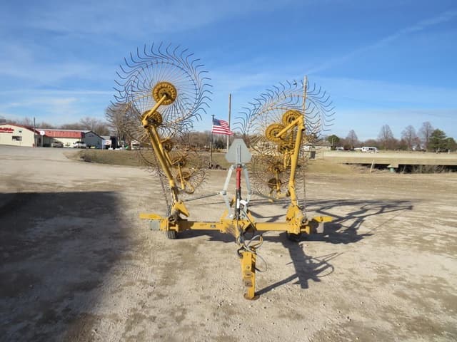 Image of Vermeer WR220 equipment image 1