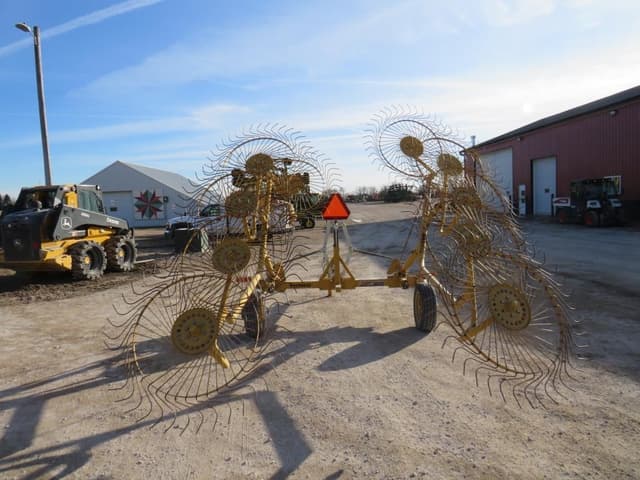 Image of Vermeer WR220 equipment image 4