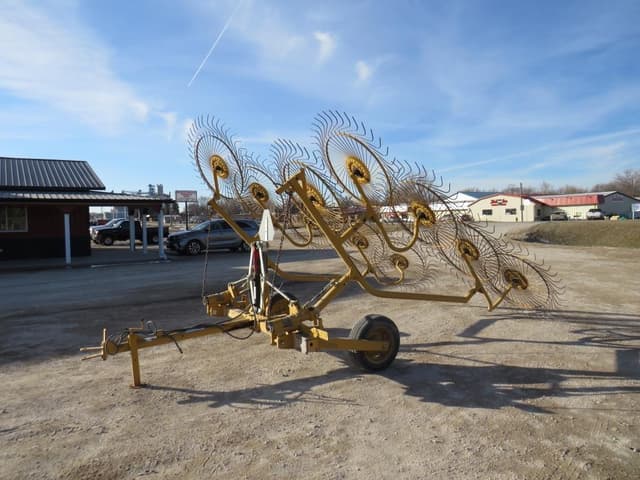 Image of Vermeer WR220 equipment image 2