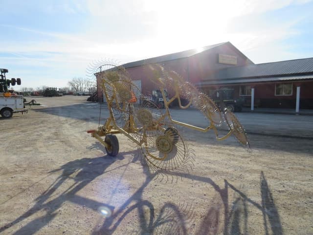 Image of Vermeer WR220 equipment image 3