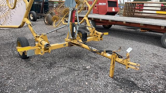 Image of Vermeer WR220 equipment image 1