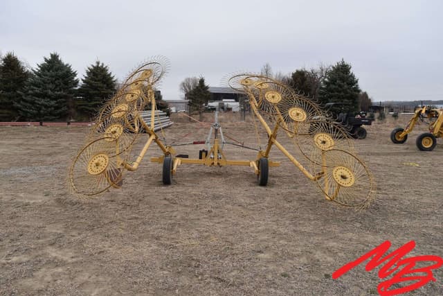 Image of Vermeer WR24 equipment image 4