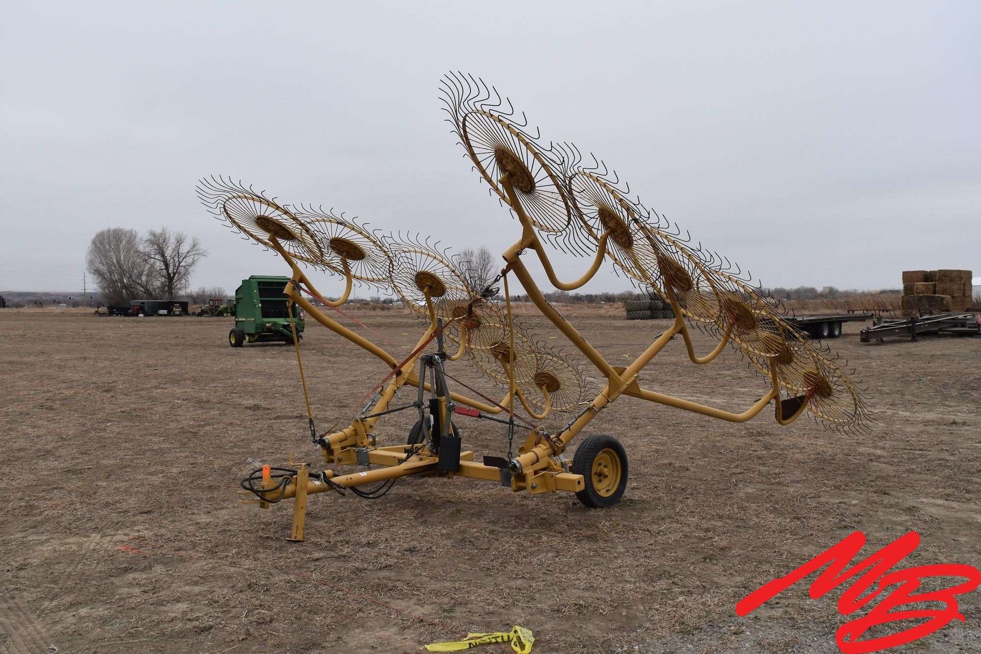 Vermeer WR24 Equipment Image0