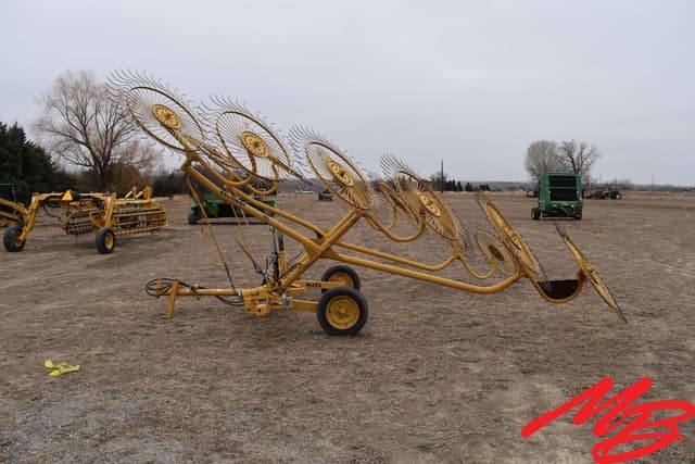 Image of Vermeer WR24 equipment image 2