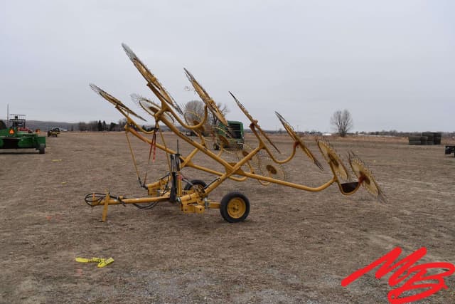 Image of Vermeer WR24 equipment image 1