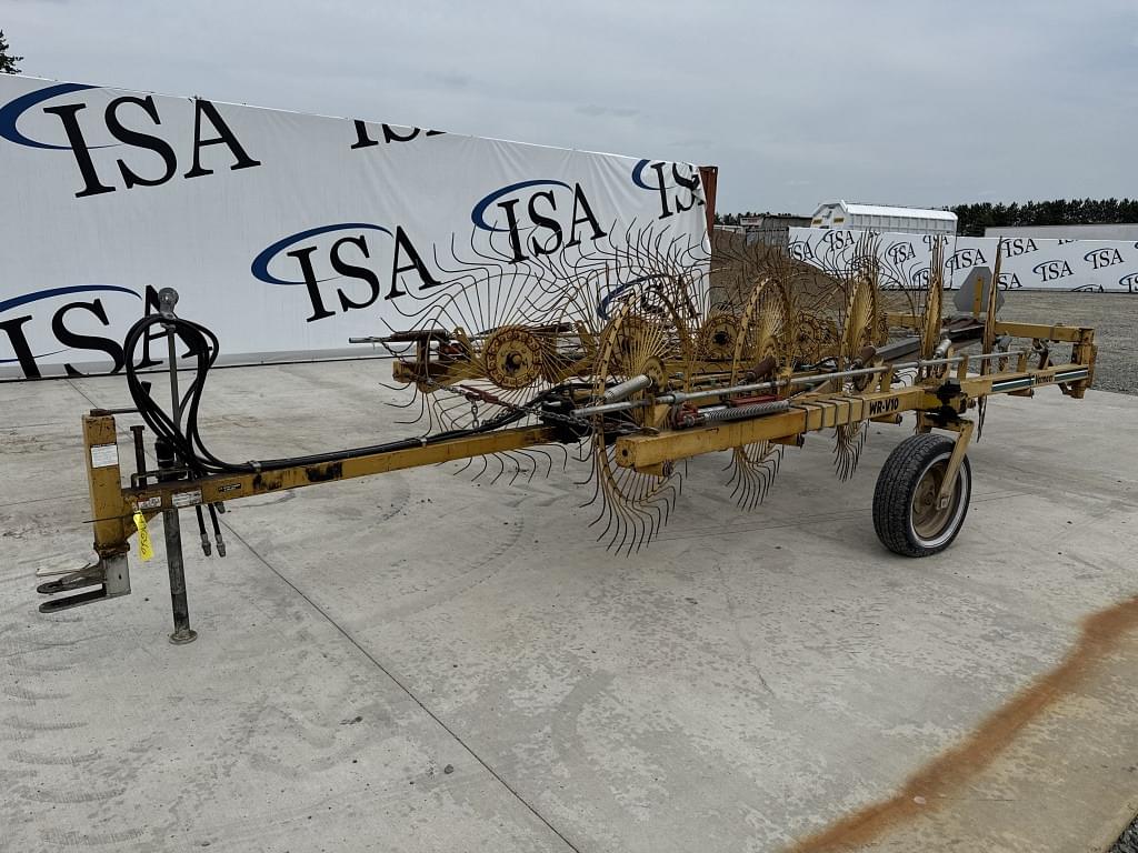 Image of Vermeer WRV10 Primary image