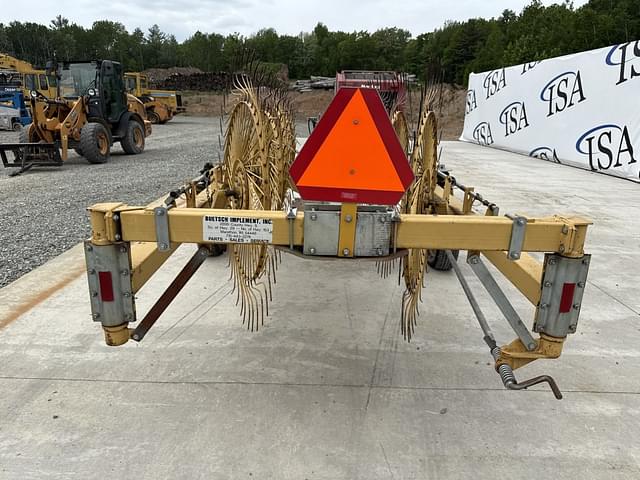 Image of Vermeer WRV10 equipment image 3