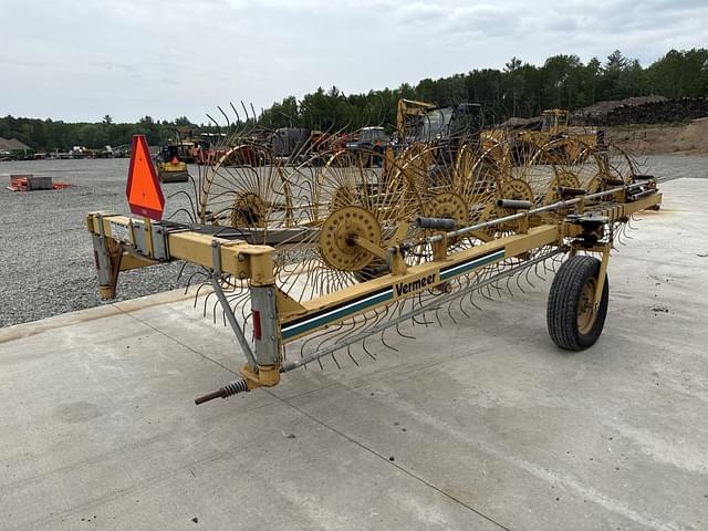 Image of Vermeer WRV10 equipment image 4