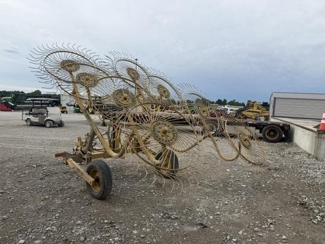 Image of Vermeer WRV8 equipment image 3