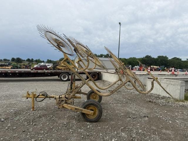 Vermeer WRV8 Equipment Image0
